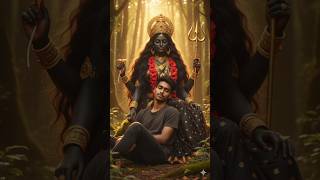 Maa Kali AI Photo Editing Tutorial | Realistic Goddess Kali AI Art | Trending AI Photo Edit 2025