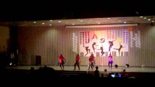 JASHN 2K16 @ IIT Roorkee