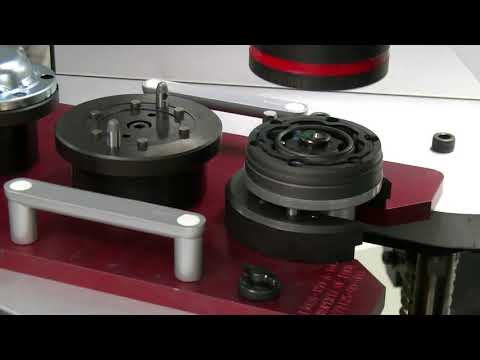 Drive Shaft Assembly, Tooling Tech Group
