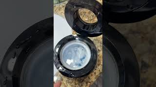 Keeping my retainer fresh and clean is so much easier with this retainer cleaner! No more