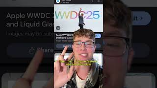 Is Apple getting Lazy??? WWDC 2025 was Underwhelming #appleevent #wwdc2025 #technews #consumertech