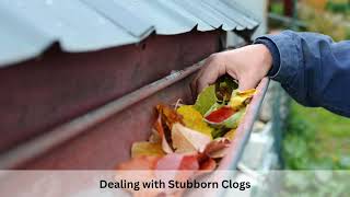 Gutter Cleaning Experts