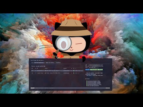 GitHub In The Terminal