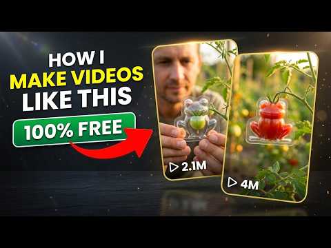 These Viral Fruit Mold Shorts Are Blowing Up. Here’s How to Make Them for FREE