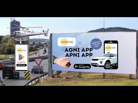 AGNI APP APNI APP //download your app now//