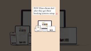 Accepting new #eventplanning clients for #bookingsystem setup. #biztip #businessconsultant