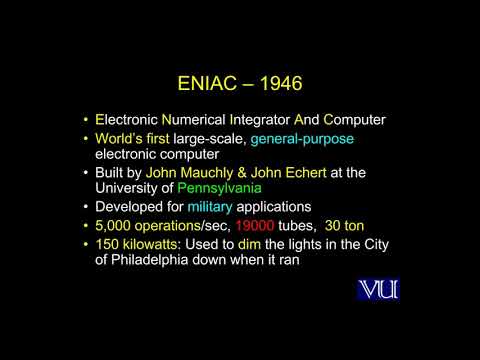 CS101 lecture no 2 in urdu 2020||short vu lecture 2020