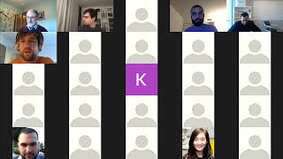 Shifts Challenge | Panel Discussion "Frontiers for Uncertainty Estimation and Robustness"