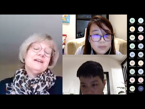 25112021 English Taster Sessions Part 1 Session 5