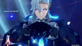🔴 Daily Hoyoverse Runs + WuWa #23