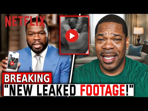 50 Cent Breaks the Silence: The Shocking Truth Behind Diddy & Busta Rhymes!