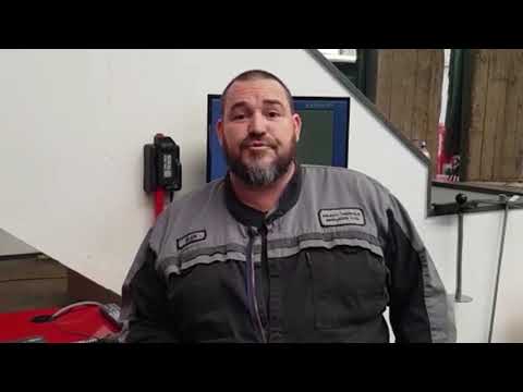 Treadway Equipped Testimonials