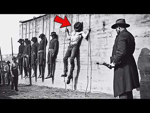 📷▶ 100+ Shocking Wild West Historical Photos That Were Hidden From Us | Rare & Old Photos