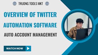 Overview of Twitter Automation Software 2025 | Essential Tools for OFM