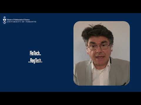 Quantitative Finance Open House 2021   Intro to MMF