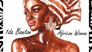 1da Banton - African Woman