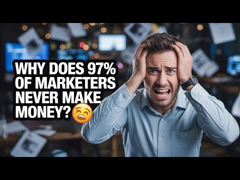 Are You Making This Big Mistake in MLM?