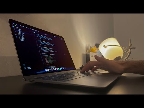 Switching Jobs? | Day In The Life Of A Software Engineer