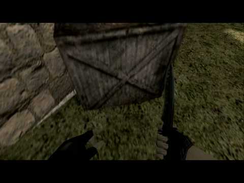 random jumps