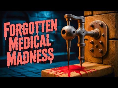 The Fake Cancer Cure That Fooled Everyone!