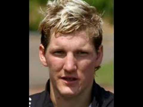 Bastian Schweinsteiger - Another You