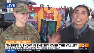 Luke Days 2024 also exposes youth to tech and engineering