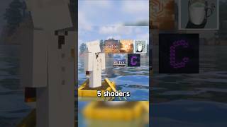 The 5 Best Shaders For Minecraft