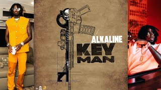 DJ CASHPRICE x NIICKSFB | TAWCHtape 5.0, KEYMAN #1 ON ITUNES! ALKALINE LOCK DANCEHALL FULLY!