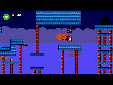 Danger Docks - Bast and the Sky Shards OST