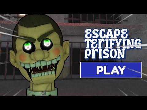 Roblox Escape Mr Funny's ToyShop! Speedrun and Gameplay