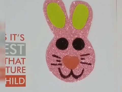 Easy result files decoration ideas for pre school / DIY result files decoration design for school