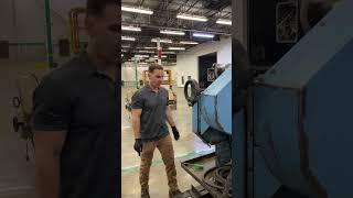 ⚡ Technician Tips & Tricks Ep. 3: Changing Machine Voltage Made Easy! 🛠️