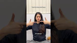 Test your focus challenge! 👉👈 #funnycouple #fun #challenge #funcontent #coupleshorts #couple