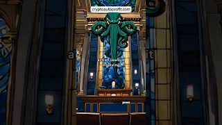 kraken defends user privacy and wins big in court #shorts