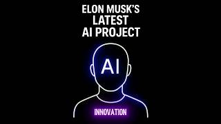 “Elon Musk’s Mind-Blowing New AI Project 🤯 | NextGen Tech Briefs”