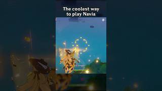 THE COOLEST WAY TO PLAY NAVIA