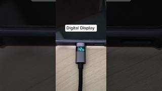 #mcdodo #digitaldisplays #cable #voltage #oneyearwarranty #fastcables #tiktoktech #crazyfriday