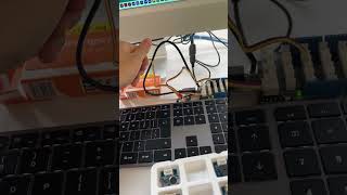 physical computing lesson