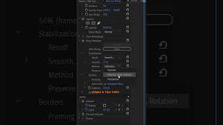 Top Stabilization Mistakes to Avoid in Premiere Pro