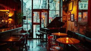 Mellow Tunes : Smooth Jazz and Bar Vibes