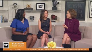 Women's Health Week: Fertility and family planning