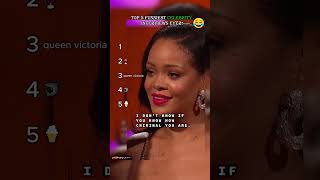 Funniest Celebrity Interview Questions Ever!