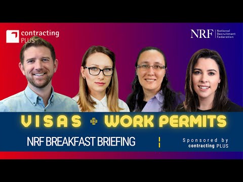 Visas & Work Permits - What you really need to know