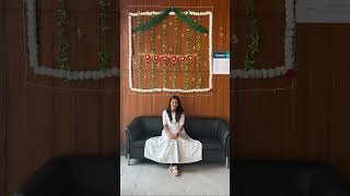 The white story #trending #ethnicwear #indianfashion #whiteoutfit #festivevibes #ootdindia #happyme
