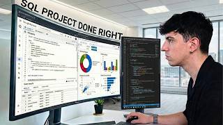 This Data Analyst Project Give You An UNFAIR Advantage