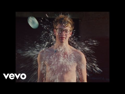 Malcolm Todd - Nemo (Official Visualizer)