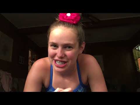 The making of a commercial