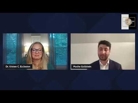 Starter Mindset: A conversation with Moshe Goldstein