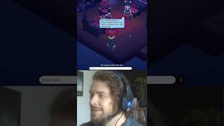 Best NPC AI Game 🧛‍♀️ #aigame #aigamer #indiegame #vampiregame