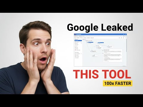 Google's New AI Does Your Research For You